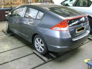 Honda Insight 1.3 16V VTEC Sloopvoertuig (2010, Grijs)