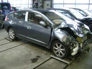 Honda Insight 1.3 16V VTEC Sloopvoertuig (2010, Grijs)