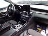 Mercedes C C-220 2.2 CDI BlueTEC, C-220 d 16V Sloopvoertuig (2017, Grijs)