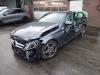 Mercedes C C-220 2.2 CDI BlueTEC, C-220 d 16V Sloopvoertuig (2017, Grijs)