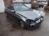 Mercedes C C-220 2.2 CDI BlueTEC, C-220 d 16V Sloopvoertuig (2017, Grijs)