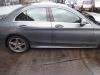 Mercedes C C-220 2.2 CDI BlueTEC, C-220 d 16V Sloopvoertuig (2017, Grijs)