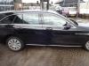Mercedes C Estate C-350 e 2.0 16V Sloopvoertuig (2015, Zwart)