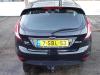 Ford Fiesta 6 1.6 TDCi 16V ECOnetic Sloopvoertuig (2013, Zwart)