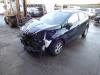 Ford Fiesta 6 1.6 TDCi 16V ECOnetic Sloopvoertuig (2013, Zwart)
