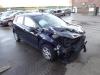 Ford Fiesta 6 1.6 TDCi 16V ECOnetic Sloopvoertuig (2013, Zwart)