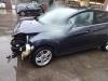 Ford Fiesta 6 1.6 16V Sport Sloopvoertuig (2009, Grijs)