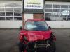 Fiat Panda/Pandina 0.9 TwinAir 60 Sloopvoertuig (2016, Rood)