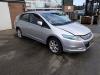 Honda Insight 1.3 16V VTEC Sloopvoertuig (2012, Grijs)