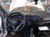 Honda Insight 1.3 16V VTEC Sloopvoertuig (2012, Grijs)
