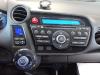 Honda Insight 1.3 16V VTEC Sloopvoertuig (2012, Grijs)
