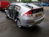 Honda Insight 1.3 16V VTEC Sloopvoertuig (2012, Grijs)