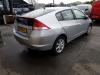 Honda Insight 1.3 16V VTEC Sloopvoertuig (2012, Grijs)