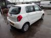 Suzuki Celerio 1.0 12V Dualjet Sloopvoertuig (2015, Wit)
