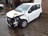 Suzuki Celerio 1.0 12V Dualjet Sloopvoertuig (2015, Wit)