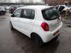 Suzuki Celerio 1.0 12V Dualjet Sloopvoertuig (2015, Wit)