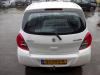 Suzuki Celerio 1.0 12V Dualjet Sloopvoertuig (2015, Wit)