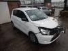 Suzuki Celerio 1.0 12V Dualjet Sloopvoertuig (2015, Wit)