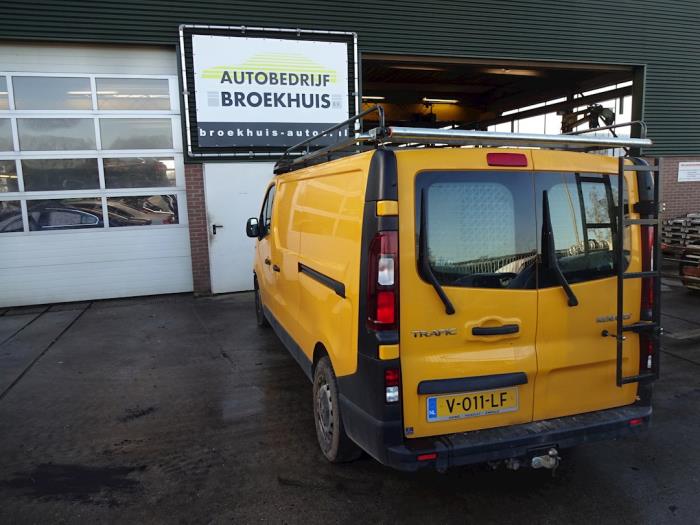 Foto donor auto