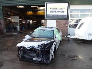 Audi A8 4.2 TDI V8 32V Quattro Sloopvoertuig (2011, Grijs)