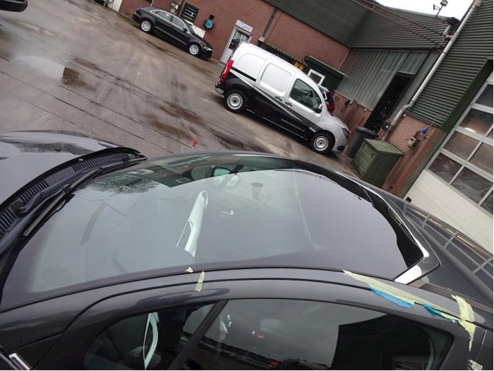 Citroen C3 1.2 VTi 82 12V Sloopvoertuig (2012, Grijs)