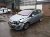 Opel Corsa D 1.4 16V Twinport Sloopvoertuig (2011, Grijs)