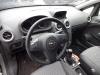 Opel Corsa D 1.4 16V Twinport Sloopvoertuig (2011, Grijs)