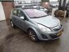 Opel Corsa D 1.4 16V Twinport Sloopvoertuig (2011, Grijs)