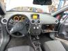 Opel Corsa D 1.4 16V Twinport Sloopvoertuig (2011, Grijs)