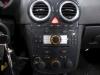 Opel Corsa D 1.4 16V Twinport Sloopvoertuig (2011, Grijs)