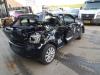 Volkswagen Polo V 1.2 TSI Sloopvoertuig (2010, Zwart)