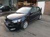 Volkswagen Polo V 1.2 TSI Sloopvoertuig (2010, Zwart)