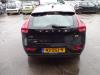 Volvo V40 1.6 D2 Sloopvoertuig (2012, Zwart)