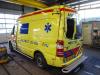 Mercedes Sprinter 3,5t 319 CDI,BlueTEC V6 24V Sloopvoertuig (2013, Geel)