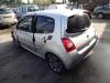 Renault Twingo II 1.2 16V Sloopvoertuig (2011, Grijs)