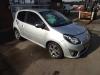 Renault Twingo II 1.2 16V Sloopvoertuig (2011, Grijs)