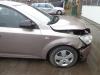 Kia Cee'd 1.6 CRDi 16V Sloopvoertuig (2007, Beige)