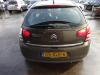 Citroen C3 1.6 HDi 92 Sloopvoertuig (2012, Bruin)