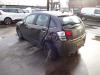 Citroen C3 1.6 HDi 92 Sloopvoertuig (2012, Bruin)