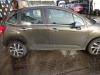 Citroen C3 1.6 HDi 92 Sloopvoertuig (2012, Bruin)