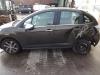 Citroen C3 1.6 HDi 92 Sloopvoertuig (2012, Bruin)