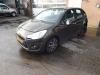Citroen C3 1.6 HDi 92 Sloopvoertuig (2012, Bruin)