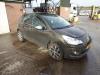 Citroen C3 1.6 HDi 92 Sloopvoertuig (2012, Bruin)