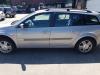 Renault Megane II Grandtour 1.4 16V Sloopvoertuig (2004, Beige)