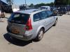 Renault Megane II Grandtour 1.4 16V Sloopvoertuig (2004, Beige)