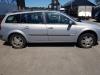 Renault Megane II Grandtour 1.4 16V Sloopvoertuig (2004, Beige)