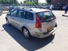 Renault Megane II Grandtour 1.4 16V Sloopvoertuig (2004, Beige)