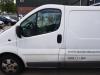 Opel Vivaro 2.0 CDTI 16V Sloopvoertuig (2014, Wit)