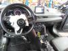 Mazda CX-3 2.0 SkyActiv-G 120 Sloopvoertuig (2017, Bruin)