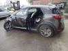 Mazda CX-3 2.0 SkyActiv-G 120 Sloopvoertuig (2017, Bruin)